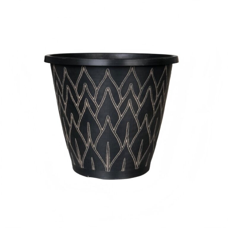 Morano Planter H251 10in
