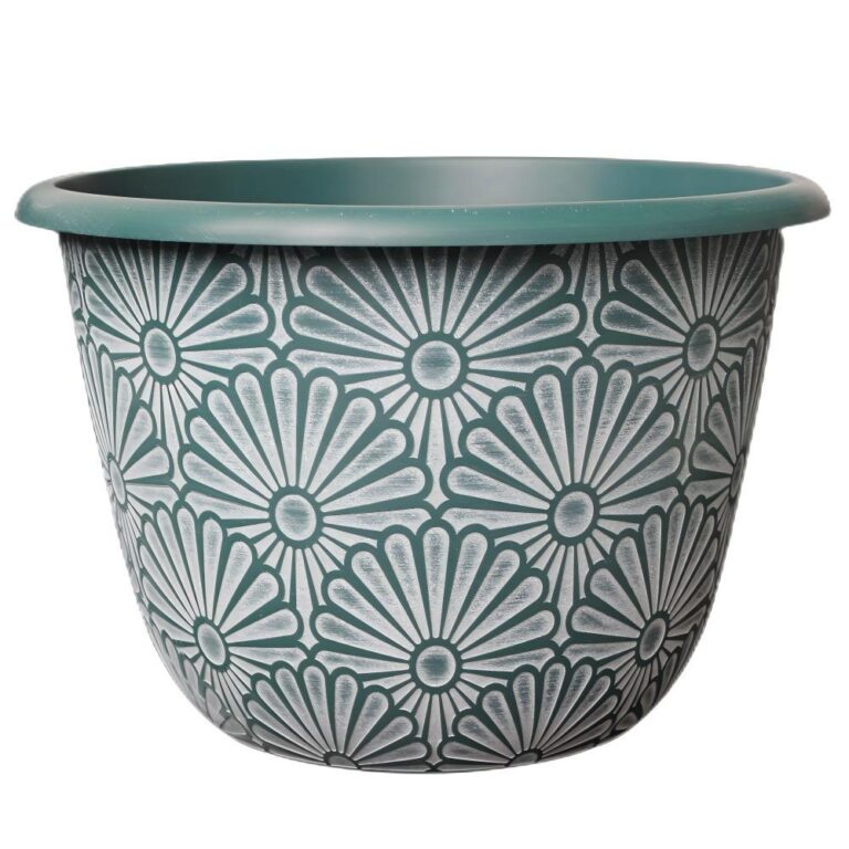 Sunny Planter H249 12in