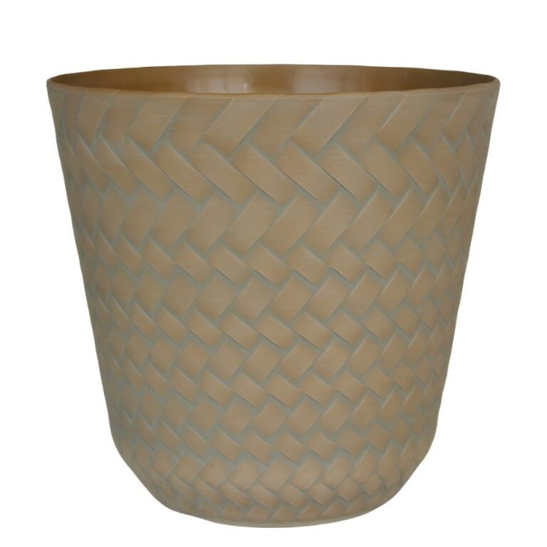 Nantucket Planter H243 10in