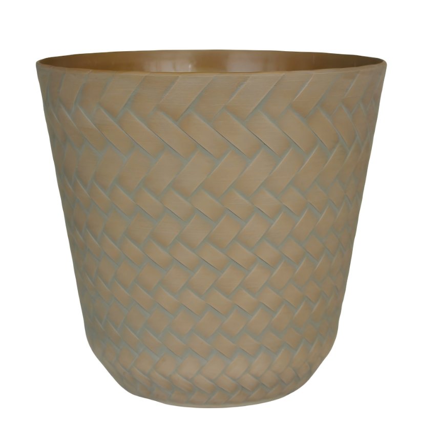 Nantucket Planter H243 10in