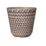 Nantucket Planter H240 4.5in