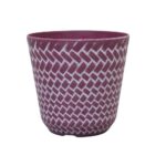 Nantucket Planter H240 4.5in