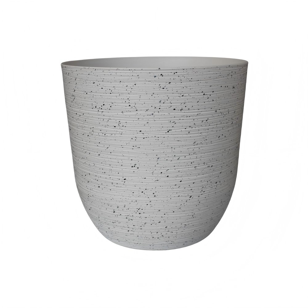 Rippled Planter 14"Rippled Planter H265