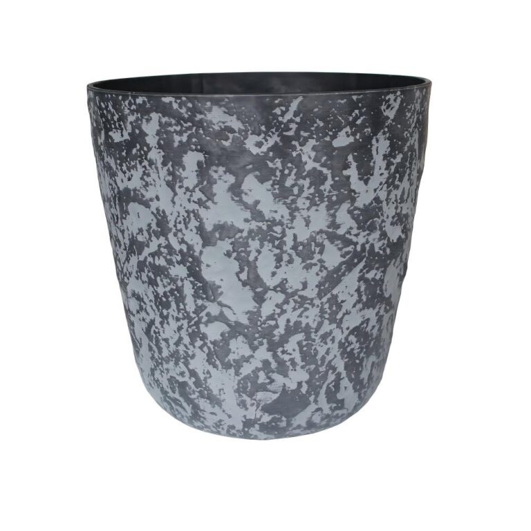 Stone Pot 12"Stone Pot H293