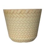 Nantucket Planter H242 8in