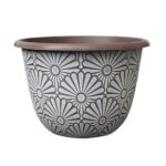 Sunny Planter H249 12in