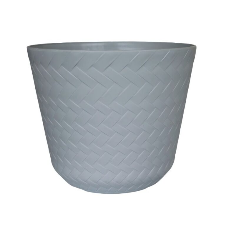 Nantucket Planter H242 8in