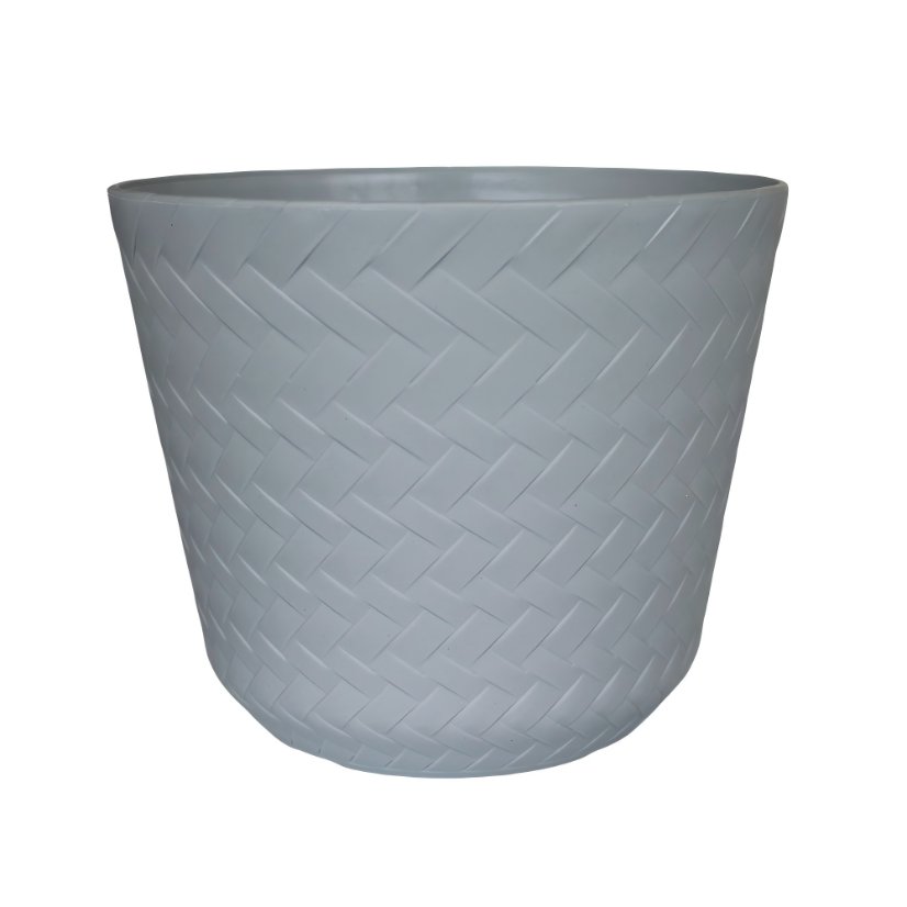 Nantucket Planter H242 8in