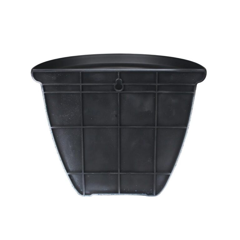 Wall Pot Honey Wall Pot-H267