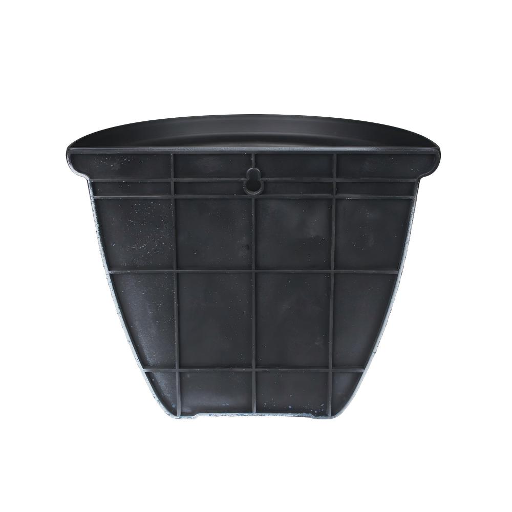 Wall Pot Honey Wall Pot-H267