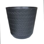 Nantucket Planter H243 10in