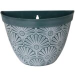 Wall Pot Sunny Wall Pot-H268