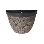 Wall Pot Sunny Wall Pot-H268