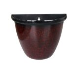 Wall Pot Honey Wall Pot-H267