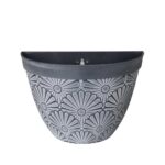 Wall Pot Sunny Wall Pot-H268