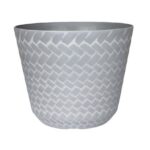 Nantucket Planter H242 8in