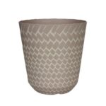 Nantucket Planter H241 6in