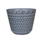 Nantucket Planter H242 8in