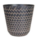 Nantucket Planter H243 10in
