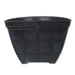 Wall Pot Sunny Wall Pot-H268