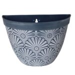 Wall Pot Sunny Wall Pot-H268