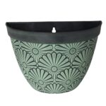 Wall Pot Sunny Wall Pot-H268
