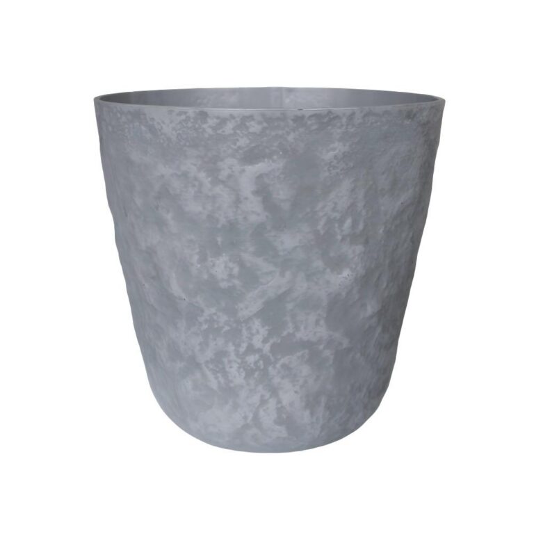 Stone Pot 13.75”Stone Pot H294