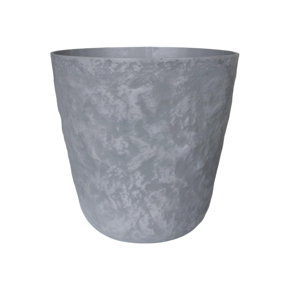 Stone Pot 13.75”Stone Pot H294