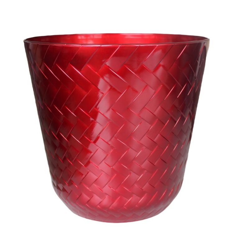 Nantucket Planter H244 12in