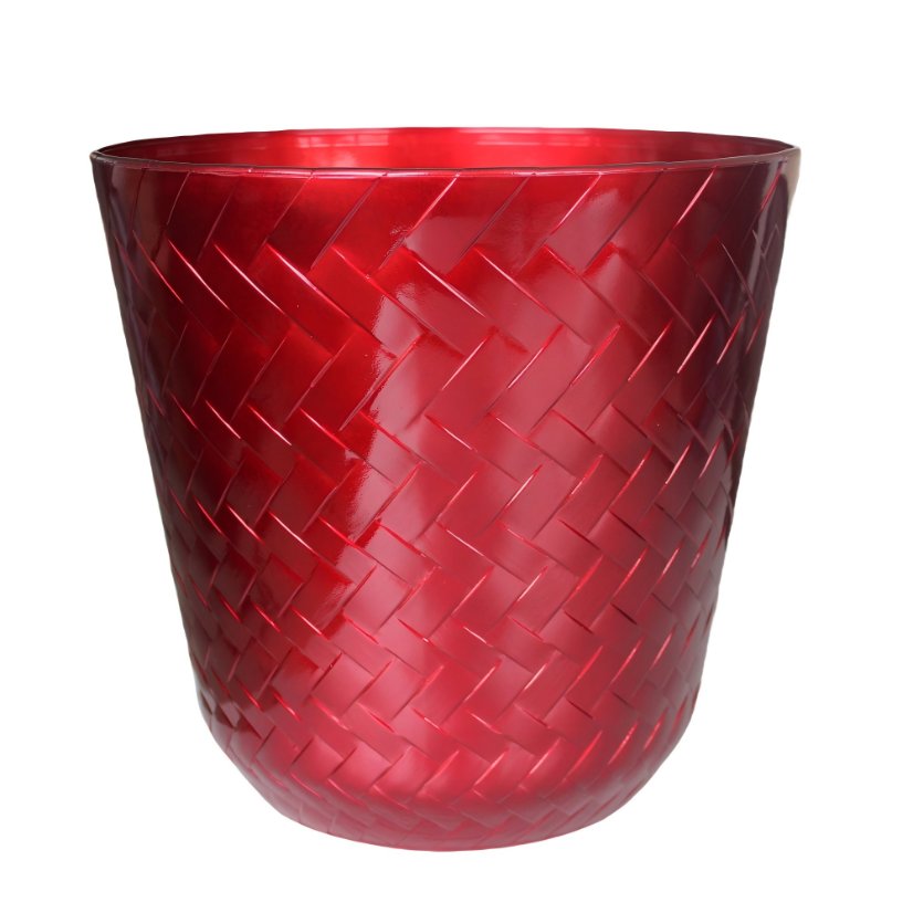 Nantucket Planter H244 12in