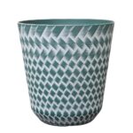 Nantucket Planter H241 6in