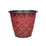 Morano Planter H252 12in